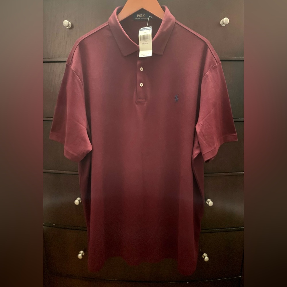 Polo by Ralph Lauren